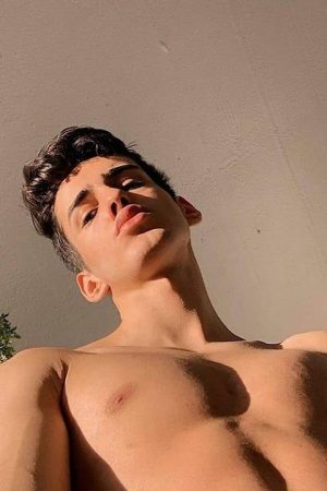 Factorielle complexe… Simple cerement Jobu - rencontre-Gay-Brest
