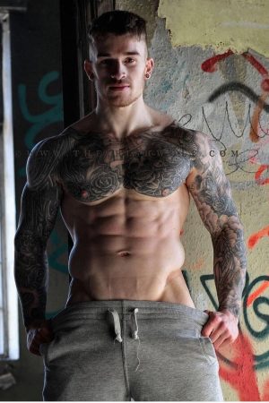 Loïc - rencontre-Gay-Colombes