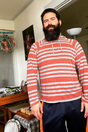 Kévin - rencontre-Gay-Dunkerque