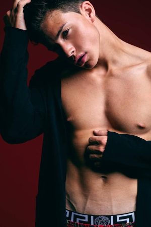 Jules - rencontre-Gay-Limoges