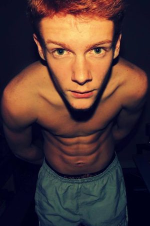 Idris - rencontre-Gay-Nanterre