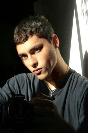 Alban - rencontre-Gay-Nanterre
