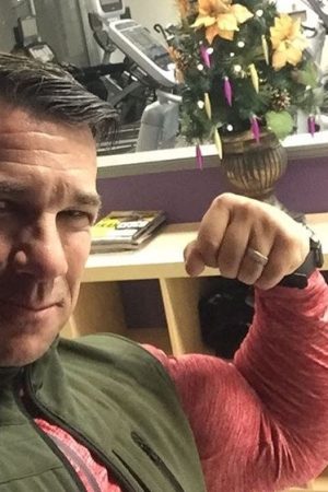 Envie de partager du fun à Nîmes Pascal - rencontre-Gay-Nîmes
