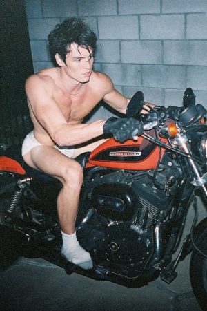 Antoine - rencontre-Gay-Poitiers