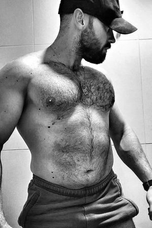 Jules - rencontre-Gay-Poitiers