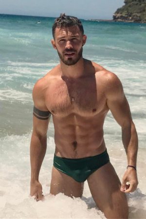 Fraîchement divorcé et prêt à repartir Thibault - rencontre-Gay-Rouen
