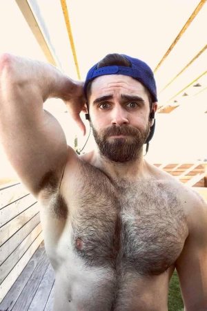 Ce soir, juste envie de niker ! Philippe - rencontre-Gay-Versailles