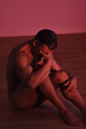 Envie d’une nuit de folie avec un couple Gaspard - rencontre-Gay-Vitry-sur-Seine