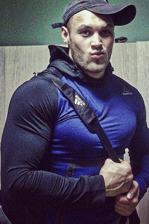 Thibault - rencontre-Gros-Dunkerque