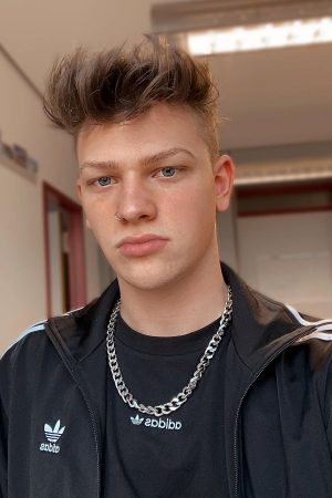 Bastien - rencontre-Minet-Aubervilliers