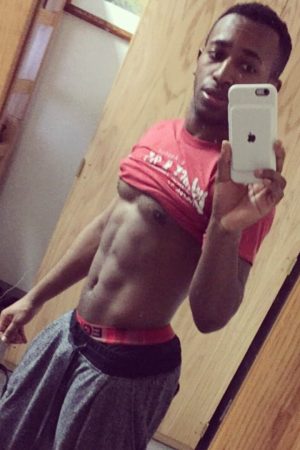 Un plan sexe sans tabou ce soir rencontre-Black-Cergy