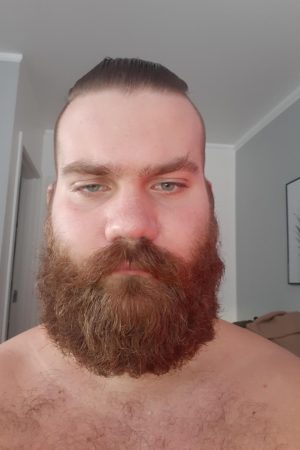 Jérôme, 36 ans – Amoureux des plaisirs simples Jérôme - rencontre-Daddy-Béziers