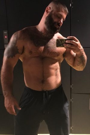 Louka - rencontre-Daddy-Clermont-Ferrand
