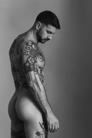 Tom, 44 ans : en quête d’excitation à Drancy Tom - rencontre-Daddy-Drancy