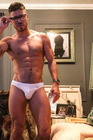 Léonard - rencontre-Daddy-Mérignac