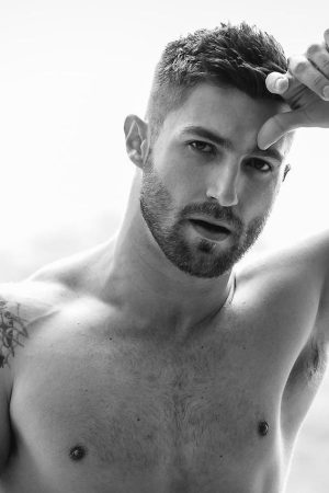 Renan - rencontre-Daddy-Saint-Nazaire