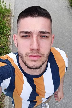 Adrian - rencontre-Daddy-Saint-Étienne