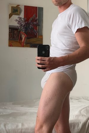 Lucian - rencontre-Daddy-Toulon