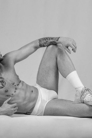 Cherche un gars fun pour s’éclater Thibaut - rencontre-Gay-Caen