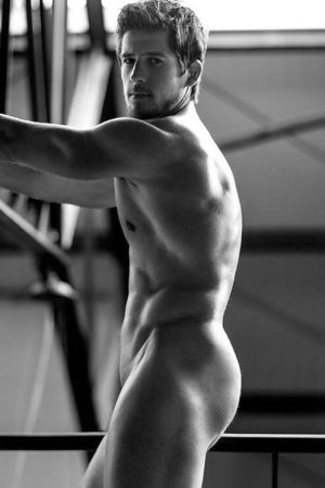 Nicolas - rencontre-Gay-Cannes