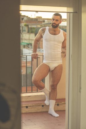 35 étés à Cherbourg Alexandre - rencontre-Gay-Cherbourg-en-Cotentin