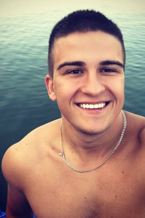 Benoît, 29 ans – À la recherche d’une escapade excitante Benoît - rencontre-Gay-Orléans