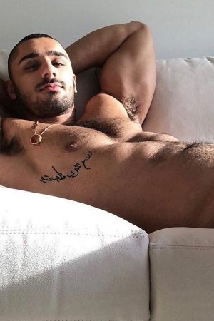 Nico - rencontre-Gay-Pau