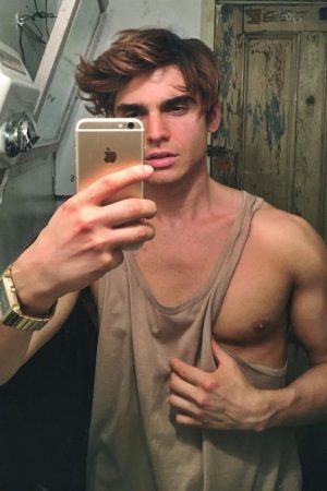 David - rencontre-Gay-Poitiers