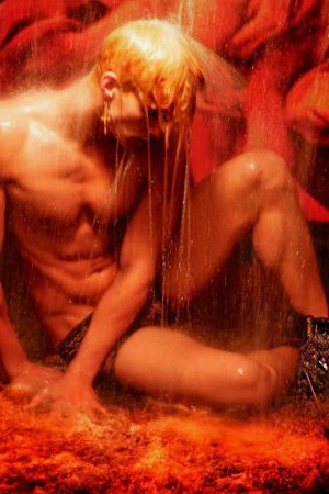 Maxence - rencontre-Gay-Versailles