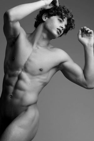 Damien - rencontre-Gay-Villeurbanne