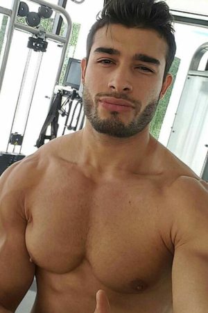 Prêt à oser… Liam - rencontre-Minet-Courbevoie