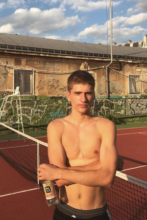 Adrien - rencontre-Minet-Pessac