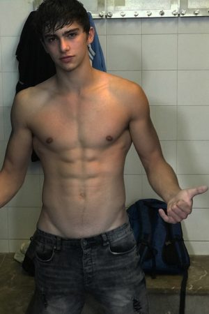 Lucas - rencontre-Minet-Poitiers