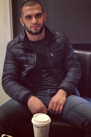 Dernière fois que je rate un rencard Nico - rencontre-Minet-Roubaix