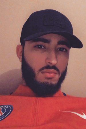 J Martini, 22 ans, Prof de Gym – Nuit torride dans ma SDL J Martini - rencontre-Minet-Tourcoing