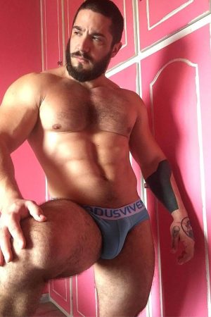 Marc - rencontre-Daddy-Bourges