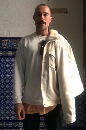 Jean-Louis - rencontre-Daddy-Rennes