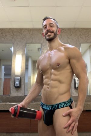 Marwan - rencontre-Daddy-Vénissieux