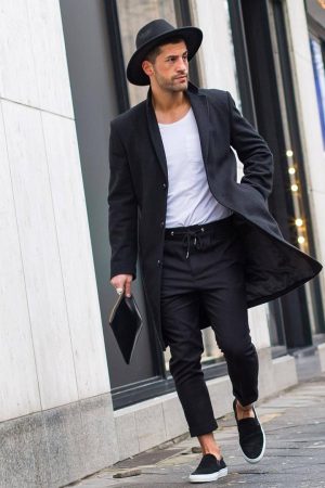 Thibaut - rencontre-Daddy-Vénissieux