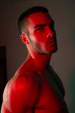 Liam - rencontre-Daddy-Vénissieux