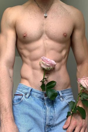 Un homme pour fêter la vie Bastien - rencontre-Gay-Angers