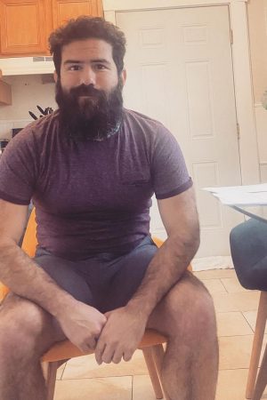 Besoin d’un déclic masculin Aurélien - rencontre-Gay-Cergy