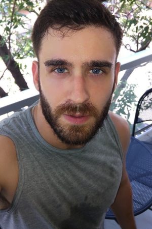 Alaric - rencontre-Gay-Clermont-Ferrand