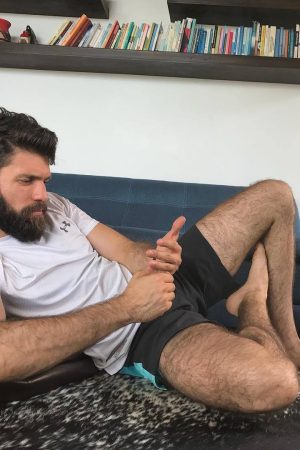 Éric - rencontre-Gay-Dijon