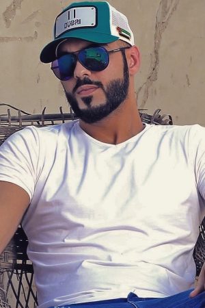 Ivry, le soleil et moi Nassim - rencontre-Gay-Ivry-sur-Seine