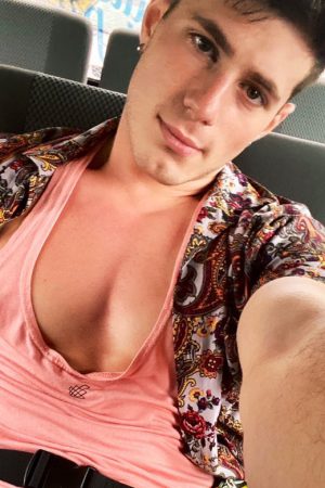 Le Pressé Clément - rencontre-Gay-Ivry-sur-Seine