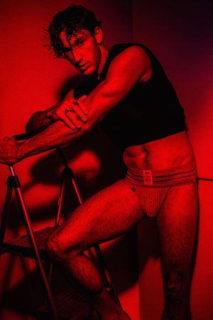 Mathis - rencontre-Gay-Lyon