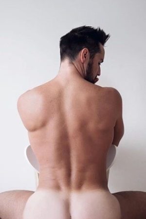 Un truc d’été qui m’a pris cette nuit… Vincent - rencontre-Gay-Pantin