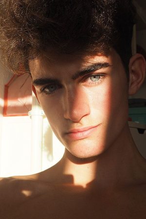 L’été, le libertinage et toi Mathieu - rencontre-Gay-Quimper