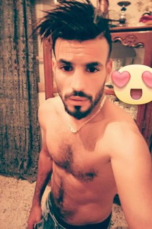 Julien - rencontre-Gay-Reims